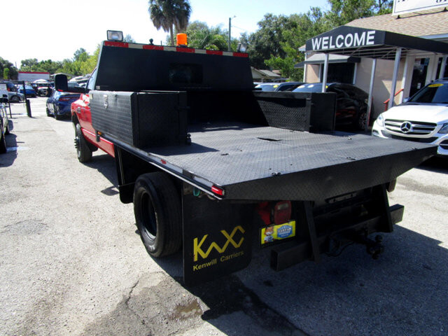 2007 Dodge Ram 3500 Truck in Tampa, FL 33604-6914 - 2210626 25