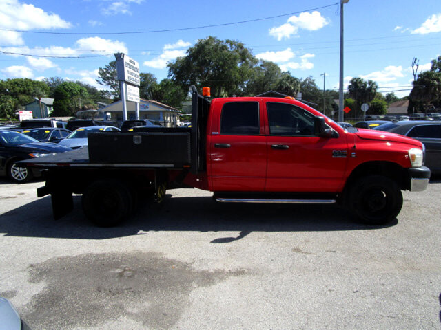 2007 Dodge Ram 3500 Truck in Tampa, FL 33604-6914 - 2210626 48