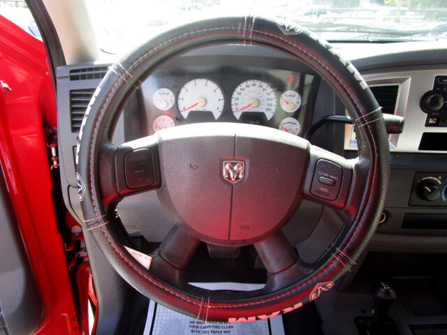 2007 Dodge Ram 3500 Truck in Tampa, FL 33604-6914 - 2210626 80