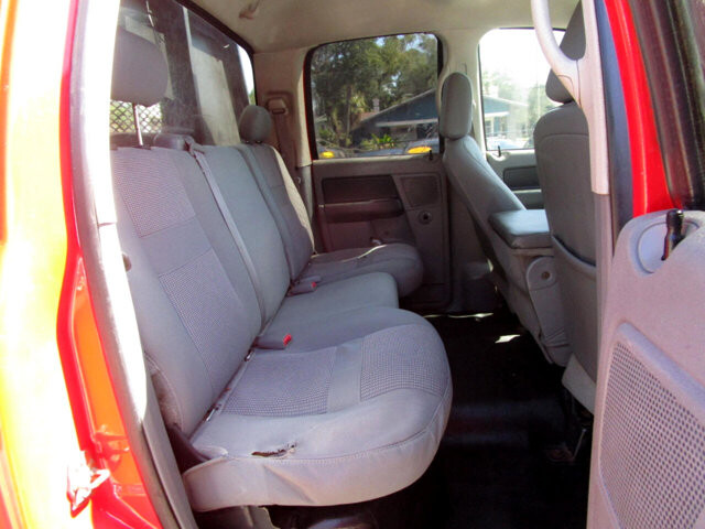 2007 Dodge Ram 3500 Truck in Tampa, FL 33604-6914 - 2210626 9