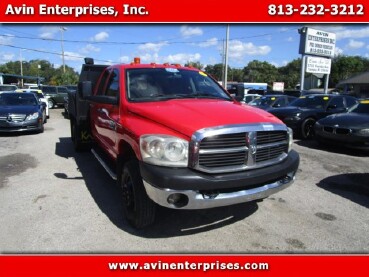 2007 Dodge Ram 3500 Truck in Tampa, FL 33604-6914