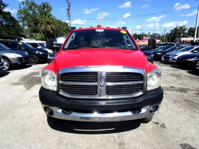2007 Dodge Ram 3500 Truck in Tampa, FL 33604-6914 - 2210626 98
