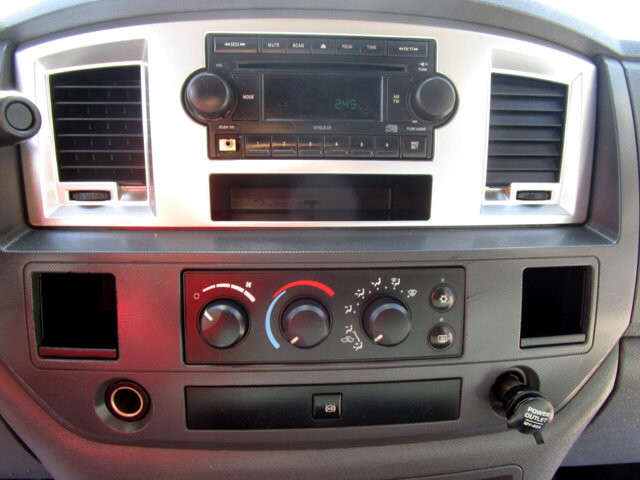 2007 Dodge Ram 3500 Truck in Tampa, FL 33604-6914 - 2210626 81