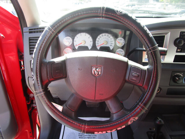 2007 Dodge Ram 3500 Truck in Tampa, FL 33604-6914 - 2210626 53