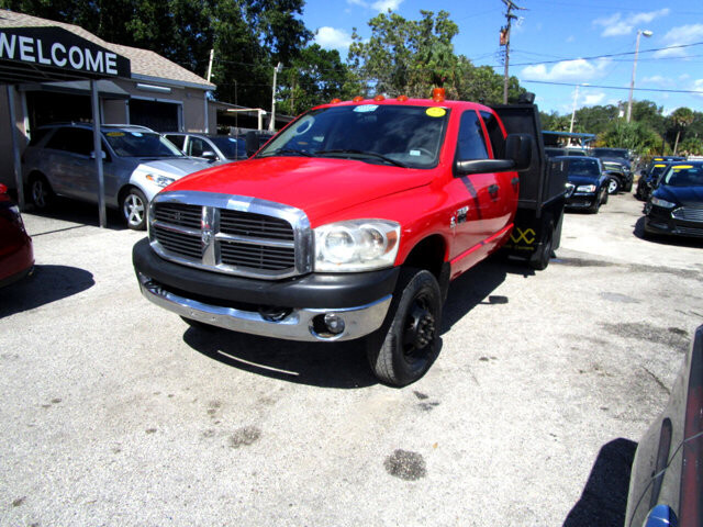 2007 Dodge Ram 3500 Truck in Tampa, FL 33604-6914 - 2210626 29