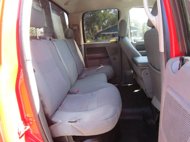 2007 Dodge Ram 3500 Truck in Tampa, FL 33604-6914 - 2210626 58