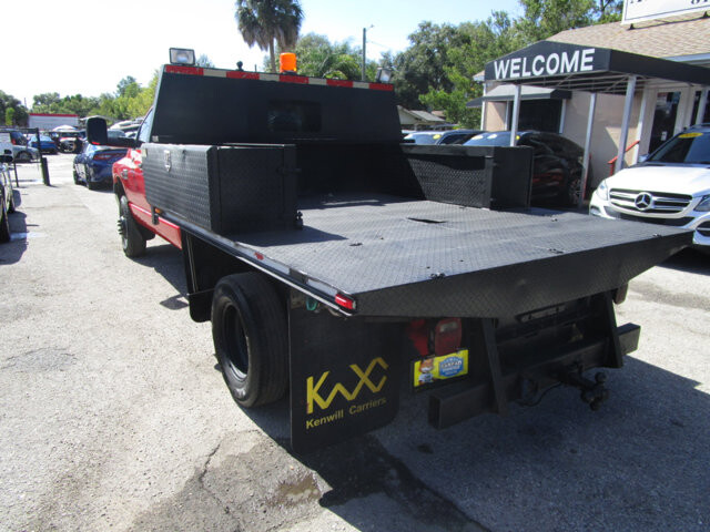 2007 Dodge Ram 3500 Truck in Tampa, FL 33604-6914 - 2210626 74