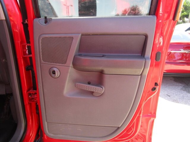 2007 Dodge Ram 3500 Truck in Tampa, FL 33604-6914 - 2210626 18