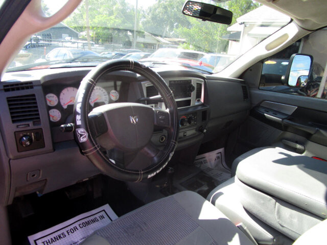 2007 Dodge Ram 3500 Truck in Tampa, FL 33604-6914 - 2210626 36