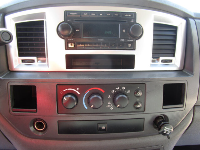 2007 Dodge Ram 3500 Truck in Tampa, FL 33604-6914 - 2210626 5