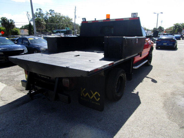 2007 Dodge Ram 3500 Truck in Tampa, FL 33604-6914 - 2210626 23