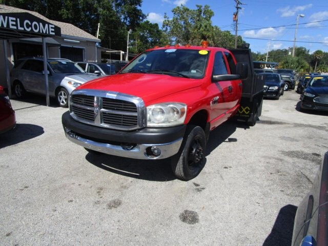 2007 Dodge Ram 3500 Truck in Tampa, FL 33604-6914 - 2210626 2