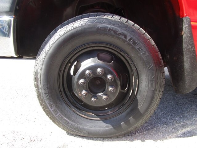 2007 Dodge Ram 3500 Truck in Tampa, FL 33604-6914 - 2210626 20