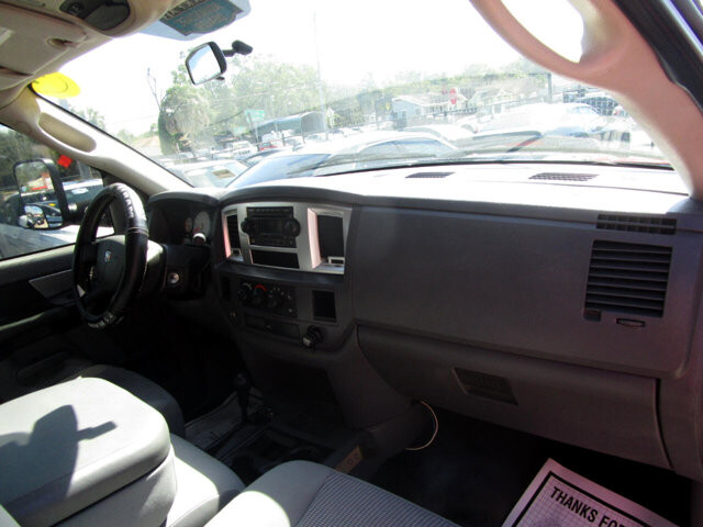 2007 Dodge Ram 3500 Truck in Tampa, FL 33604-6914 - 2210626 87