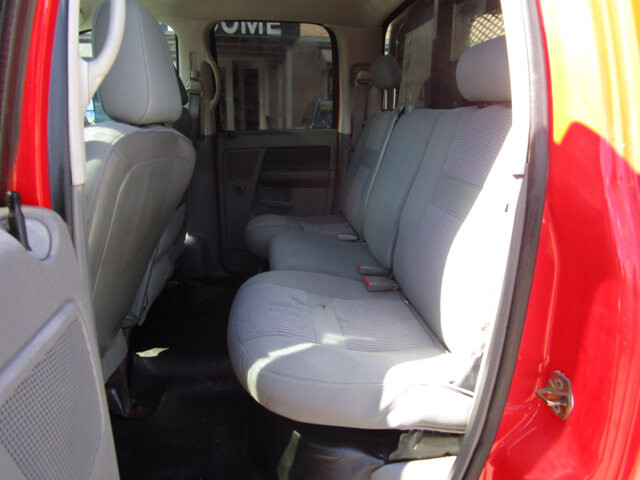 2007 Dodge Ram 3500 Truck in Tampa, FL 33604-6914 - 2210626 10