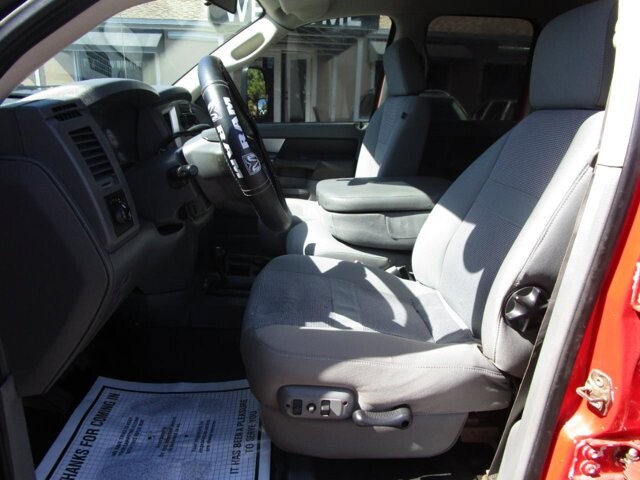 2007 Dodge Ram 3500 Truck in Tampa, FL 33604-6914 - 2210626 8