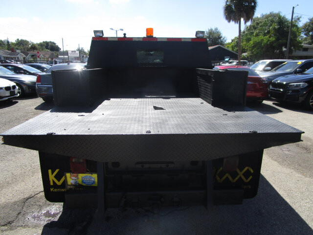 2007 Dodge Ram 3500 Truck in Tampa, FL 33604-6914 - 2210626 73