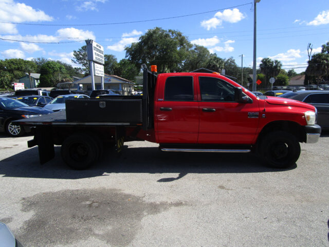 2007 Dodge Ram 3500 Truck in Tampa, FL 33604-6914 - 2210626 75