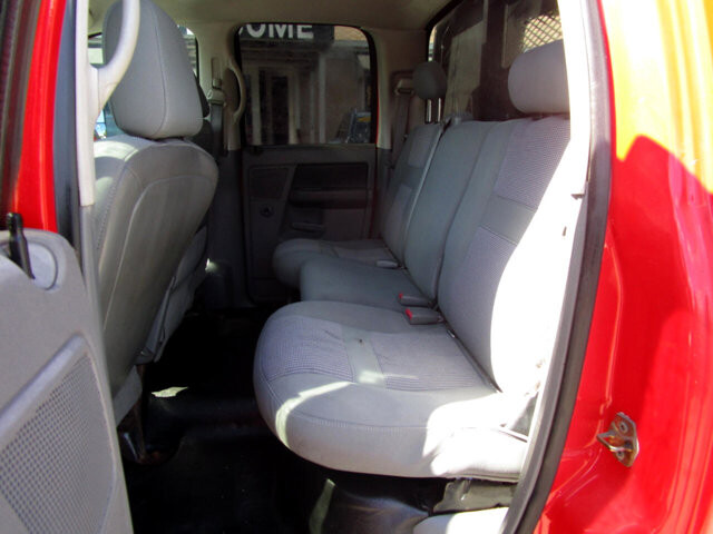 2007 Dodge Ram 3500 Truck in Tampa, FL 33604-6914 - 2210626 86