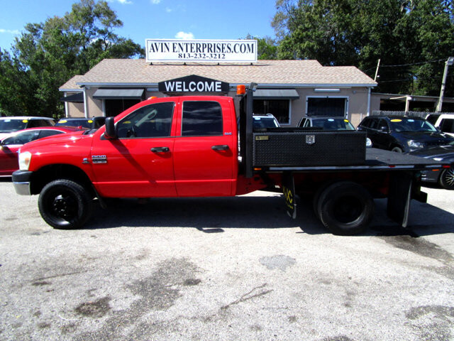 2007 Dodge Ram 3500 Truck in Tampa, FL 33604-6914 - 2210626 103