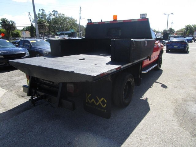 2007 Dodge Ram 3500 Truck in Tampa, FL 33604-6914 - 2210626 23