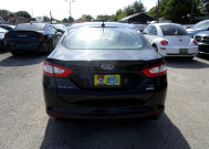 2015 Ford Fusion in Tampa, FL 33604-6914 - 2210627 24
