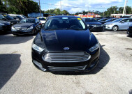 2015 Ford Fusion in Tampa, FL 33604-6914 - 2210627 49