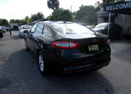 2015 Ford Fusion in Tampa, FL 33604-6914 - 2210627 53