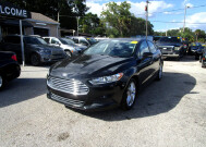 2015 Ford Fusion in Tampa, FL 33604-6914 - 2210627 31