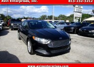 2015 Ford Fusion in Tampa, FL 33604-6914 - 2210627 30
