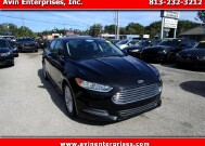 2015 Ford Fusion in Tampa, FL 33604-6914 - 2210627 1