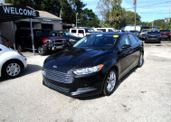 2015 Ford Fusion in Tampa, FL 33604-6914 - 2210627 2