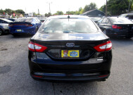 2015 Ford Fusion in Tampa, FL 33604-6914 - 2210627 51