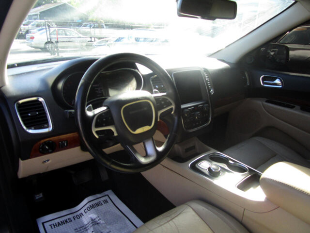 2014 Dodge Durango in Tampa, FL 33604-6914 - 2210628 80