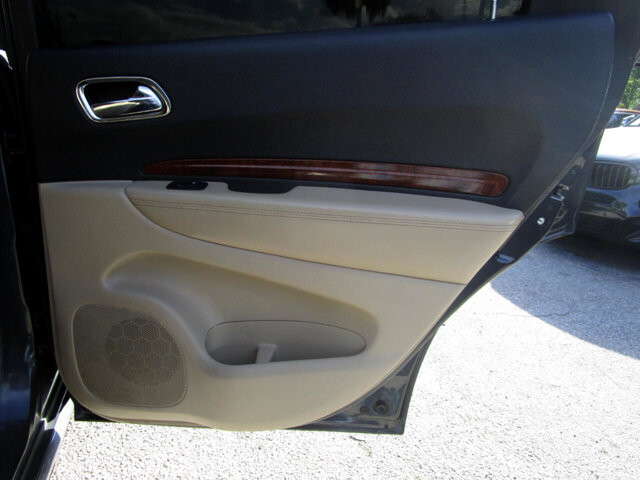 2014 Dodge Durango in Tampa, FL 33604-6914 - 2210628 86