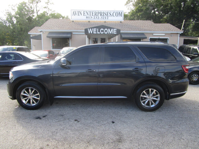 2014 Dodge Durango in Tampa, FL 33604-6914 - 2210628 65
