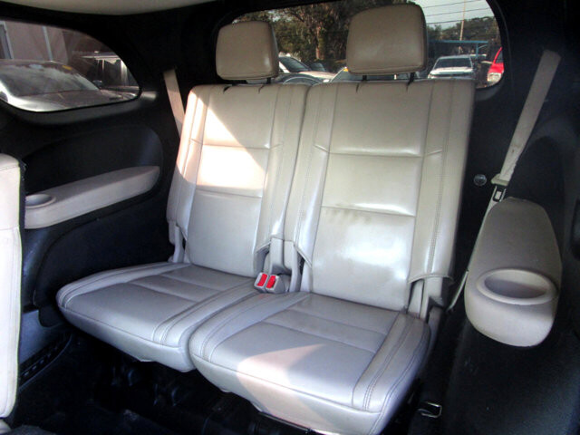 2014 Dodge Durango in Tampa, FL 33604-6914 - 2210628 78