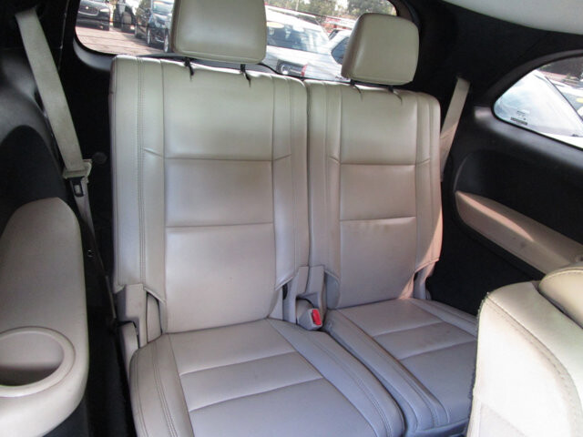 2014 Dodge Durango in Tampa, FL 33604-6914 - 2210628 10