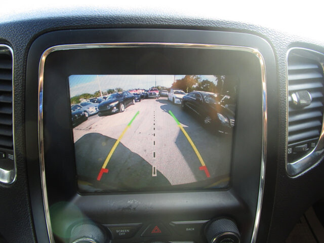 2014 Dodge Durango in Tampa, FL 33604-6914 - 2210628 40