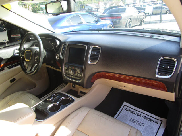 2014 Dodge Durango in Tampa, FL 33604-6914 - 2210628 47