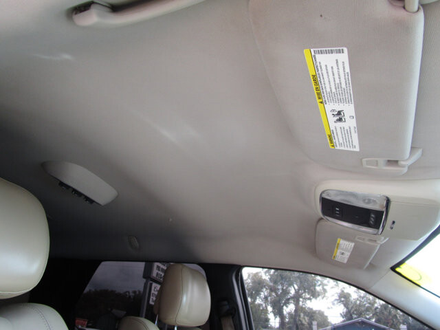 2014 Dodge Durango in Tampa, FL 33604-6914 - 2210628 16