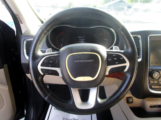 2014 Dodge Durango in Tampa, FL 33604-6914 - 2210628 69