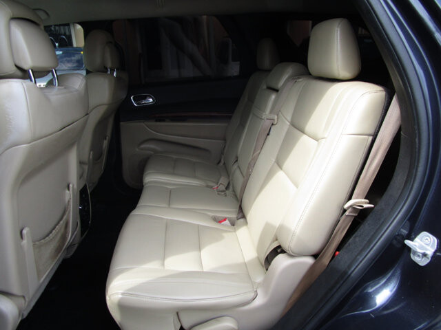 2014 Dodge Durango in Tampa, FL 33604-6914 - 2210628 12