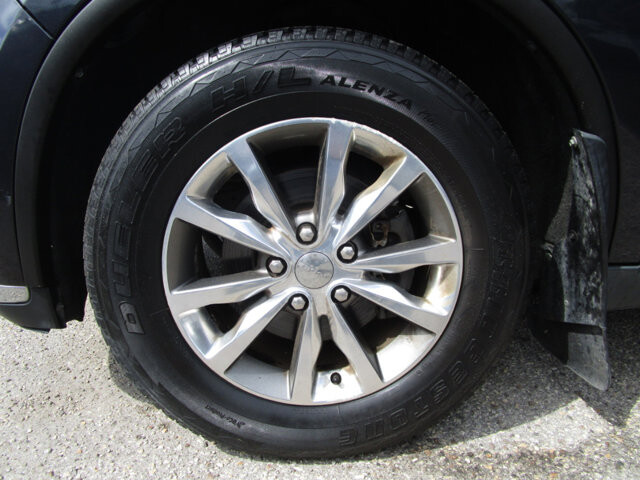 2014 Dodge Durango in Tampa, FL 33604-6914 - 2210628 23