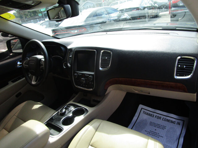 2014 Dodge Durango in Tampa, FL 33604-6914 - 2210628 14