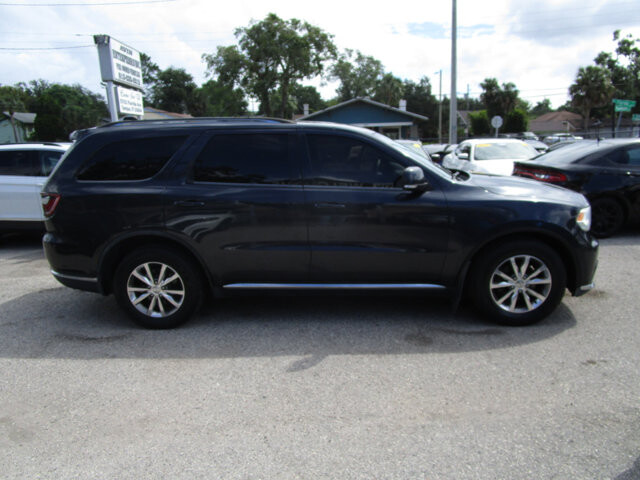 2014 Dodge Durango in Tampa, FL 33604-6914 - 2210628 31