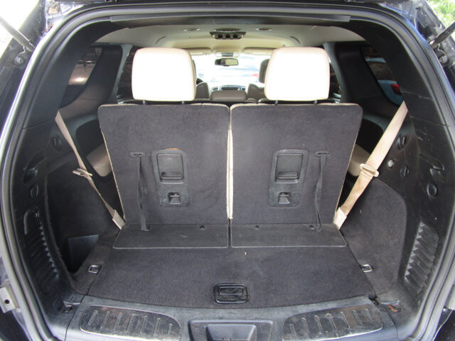 2014 Dodge Durango in Tampa, FL 33604-6914 - 2210628 28