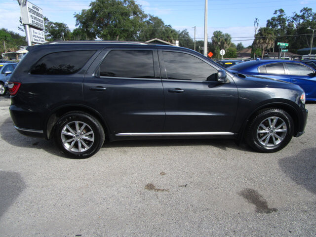 2014 Dodge Durango in Tampa, FL 33604-6914 - 2210628 64