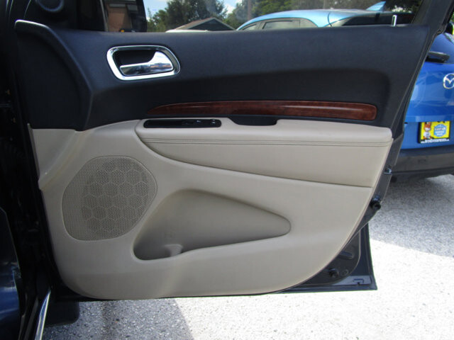 2014 Dodge Durango in Tampa, FL 33604-6914 - 2210628 19