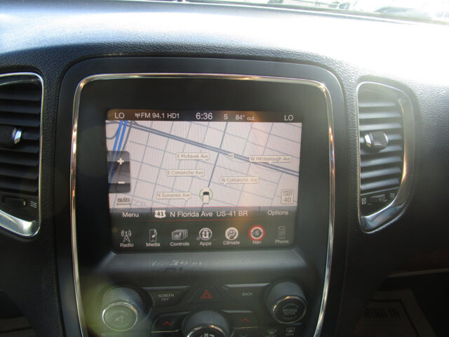 2014 Dodge Durango in Tampa, FL 33604-6914 - 2210628 39